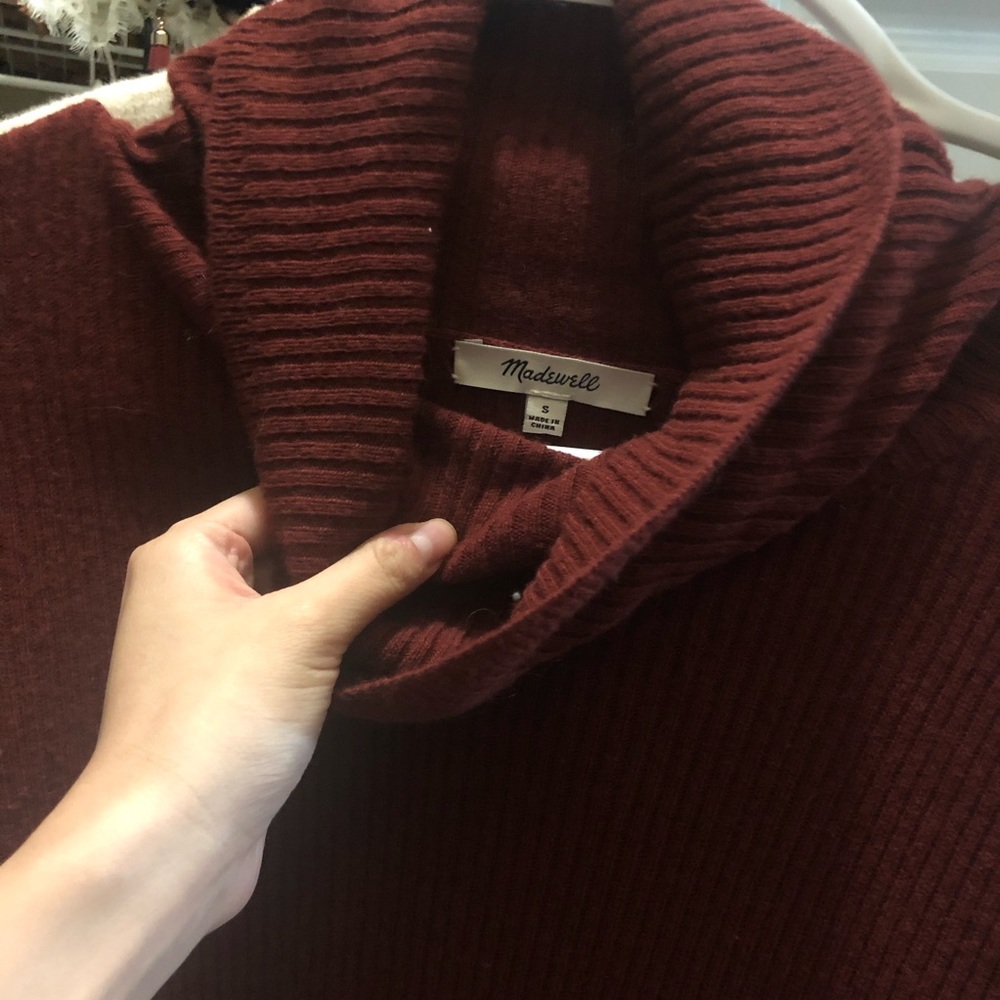 Sweater - Picture 2 of 5